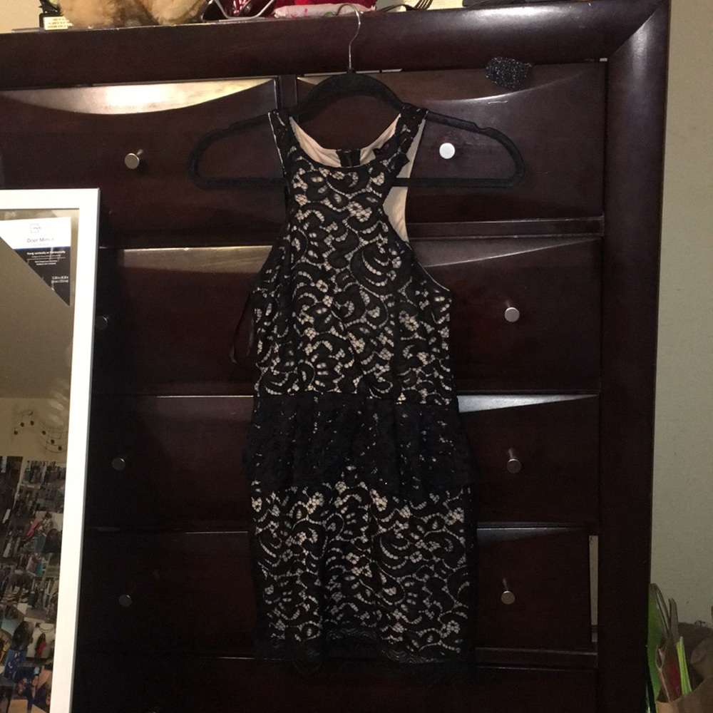 Homecoming dress